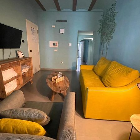 Ritual Sevilla Suites - Malaver 23 (Adults Only) Bagian luar foto