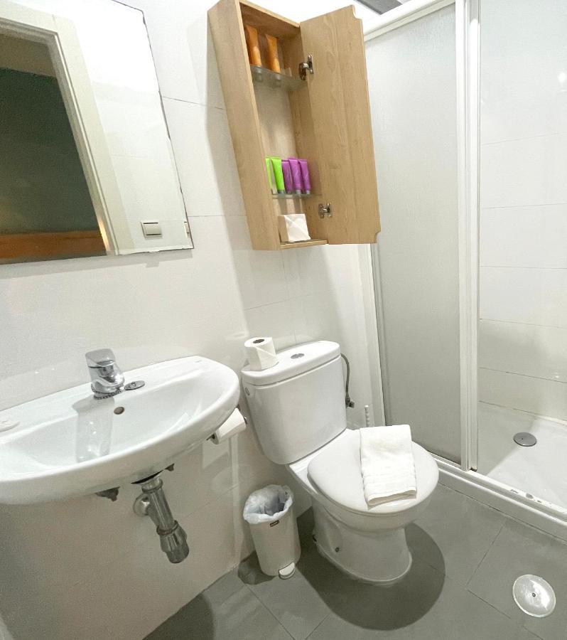 Ritual Sevilla Suites - Malaver 23 (Adults Only) Bagian luar foto