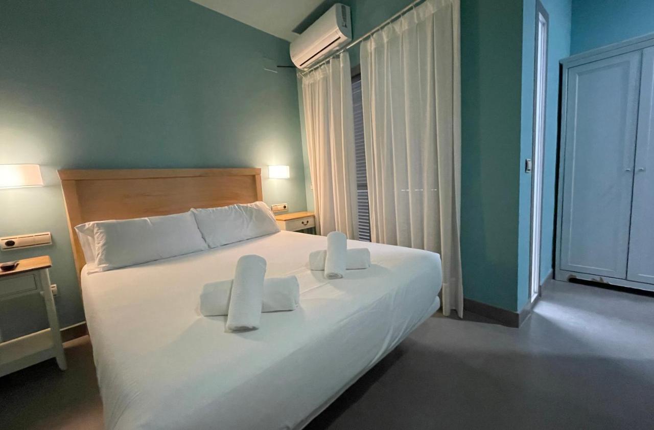 Ritual Sevilla Suites - Malaver 23 (Adults Only) Bagian luar foto