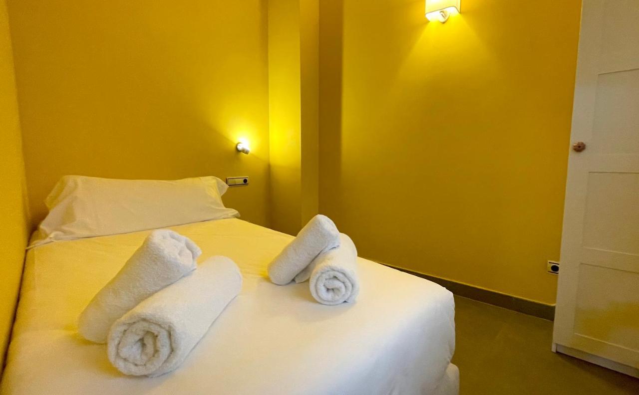 Ritual Sevilla Suites - Malaver 23 (Adults Only) Bagian luar foto
