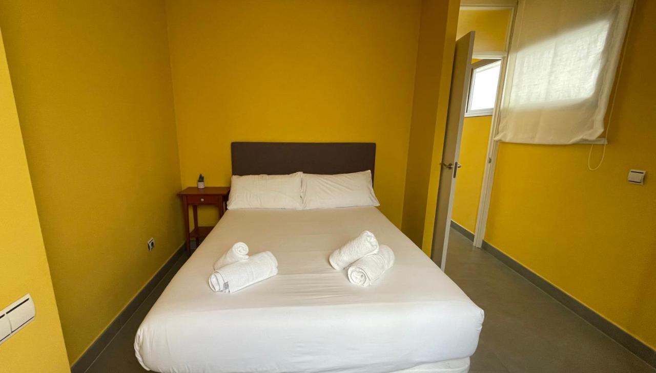 Ritual Sevilla Suites - Malaver 23 (Adults Only) Bagian luar foto