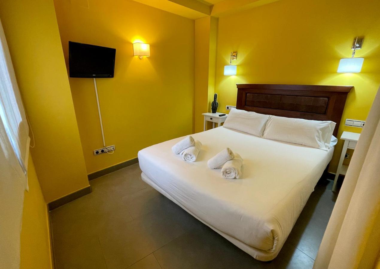 Ritual Sevilla Suites - Malaver 23 (Adults Only) Bagian luar foto