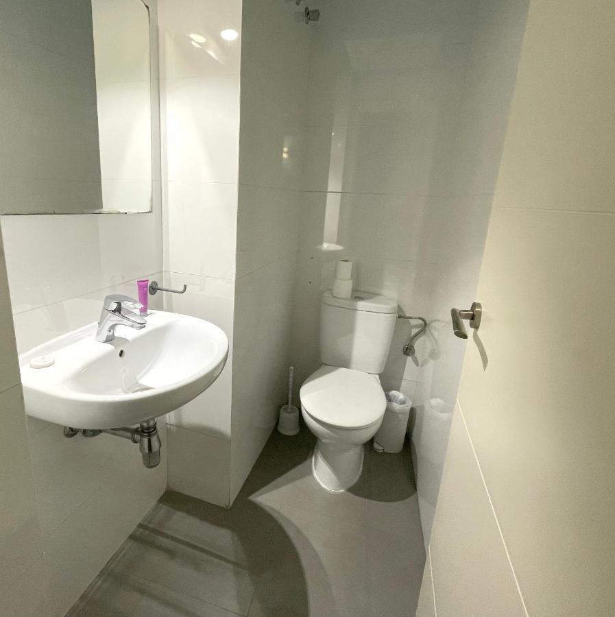 Ritual Sevilla Suites - Malaver 23 (Adults Only) Bagian luar foto