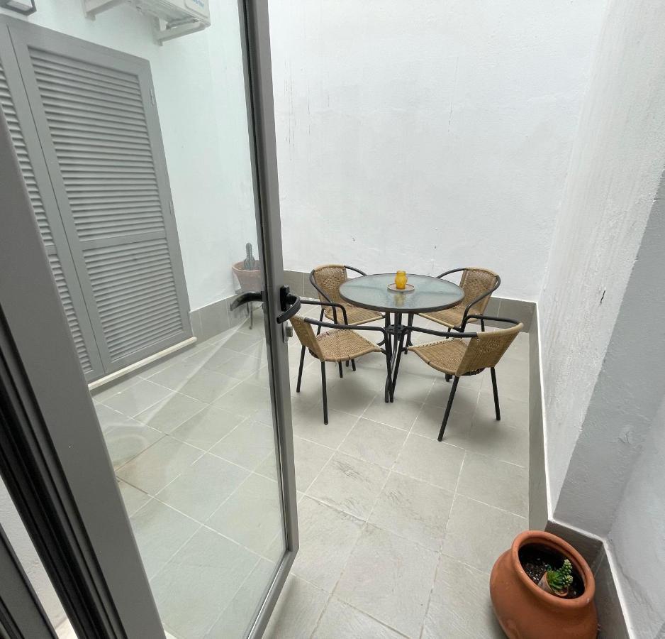 Ritual Sevilla Suites - Malaver 23 (Adults Only) Bagian luar foto