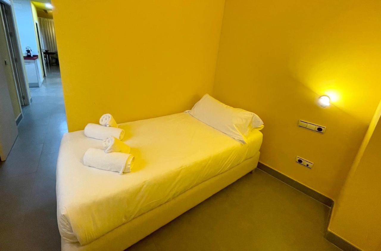 Ritual Sevilla Suites - Malaver 23 (Adults Only) Bagian luar foto