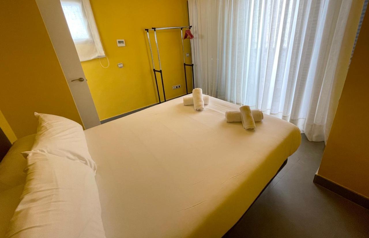 Ritual Sevilla Suites - Malaver 23 (Adults Only) Bagian luar foto