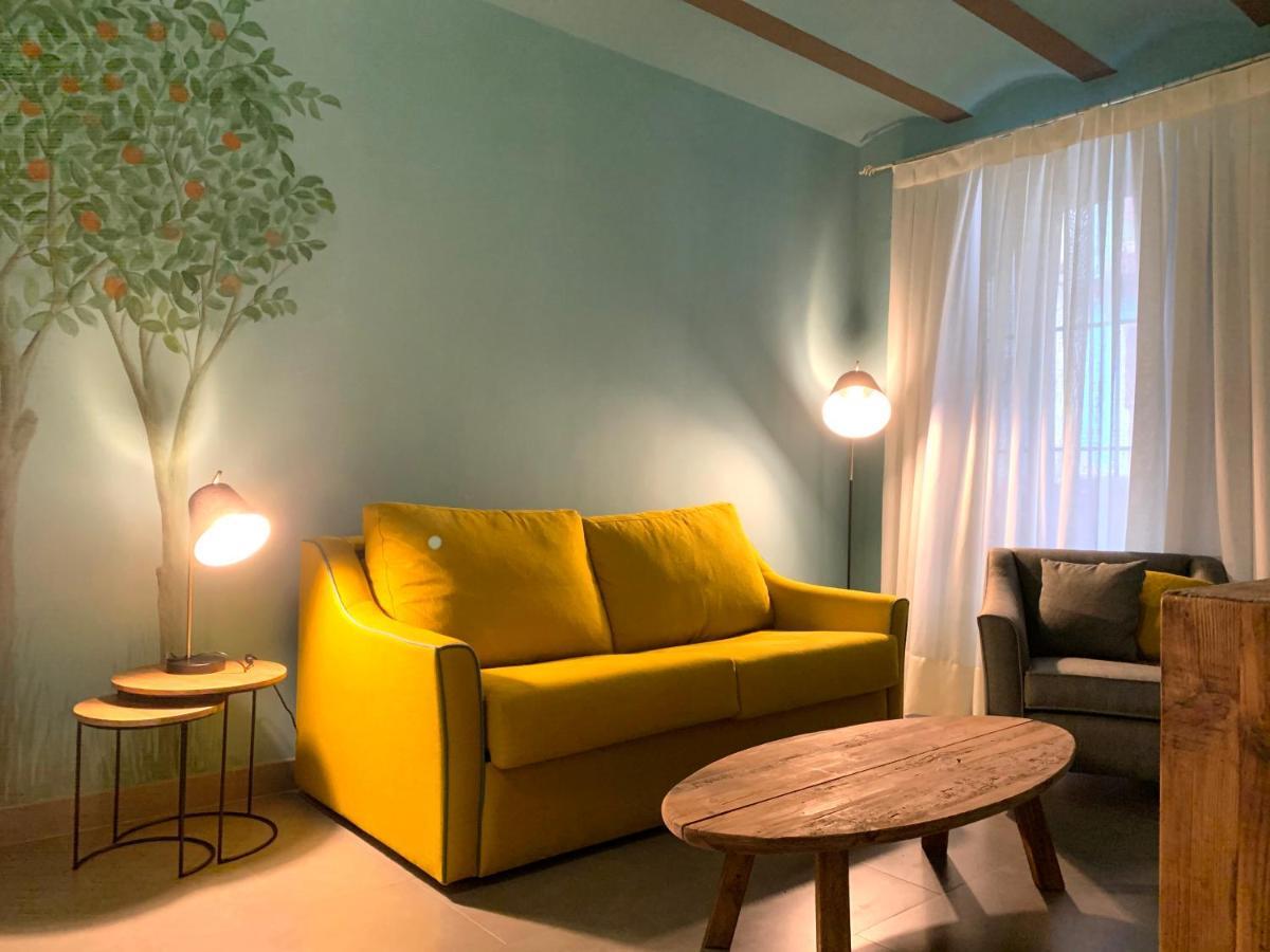 Ritual Sevilla Suites - Malaver 23 (Adults Only) Bagian luar foto