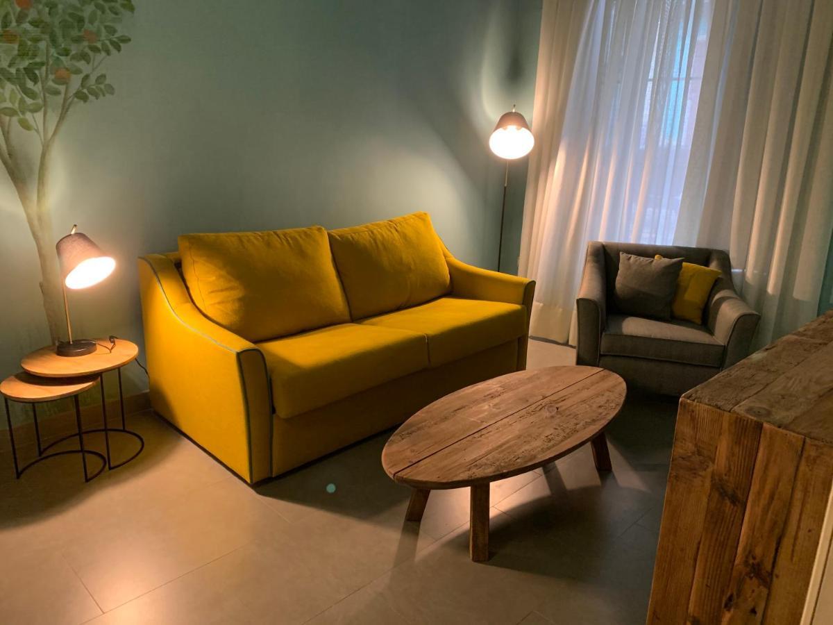 Ritual Sevilla Suites - Malaver 23 (Adults Only) Bagian luar foto