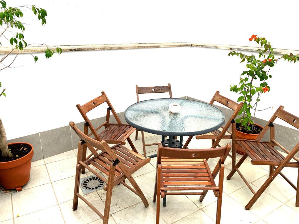 Ritual Sevilla Suites - Malaver 23 (Adults Only) Bagian luar foto