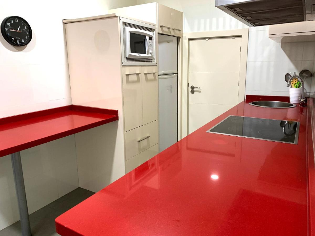 Ritual Sevilla Suites - Malaver 23 (Adults Only) Bagian luar foto