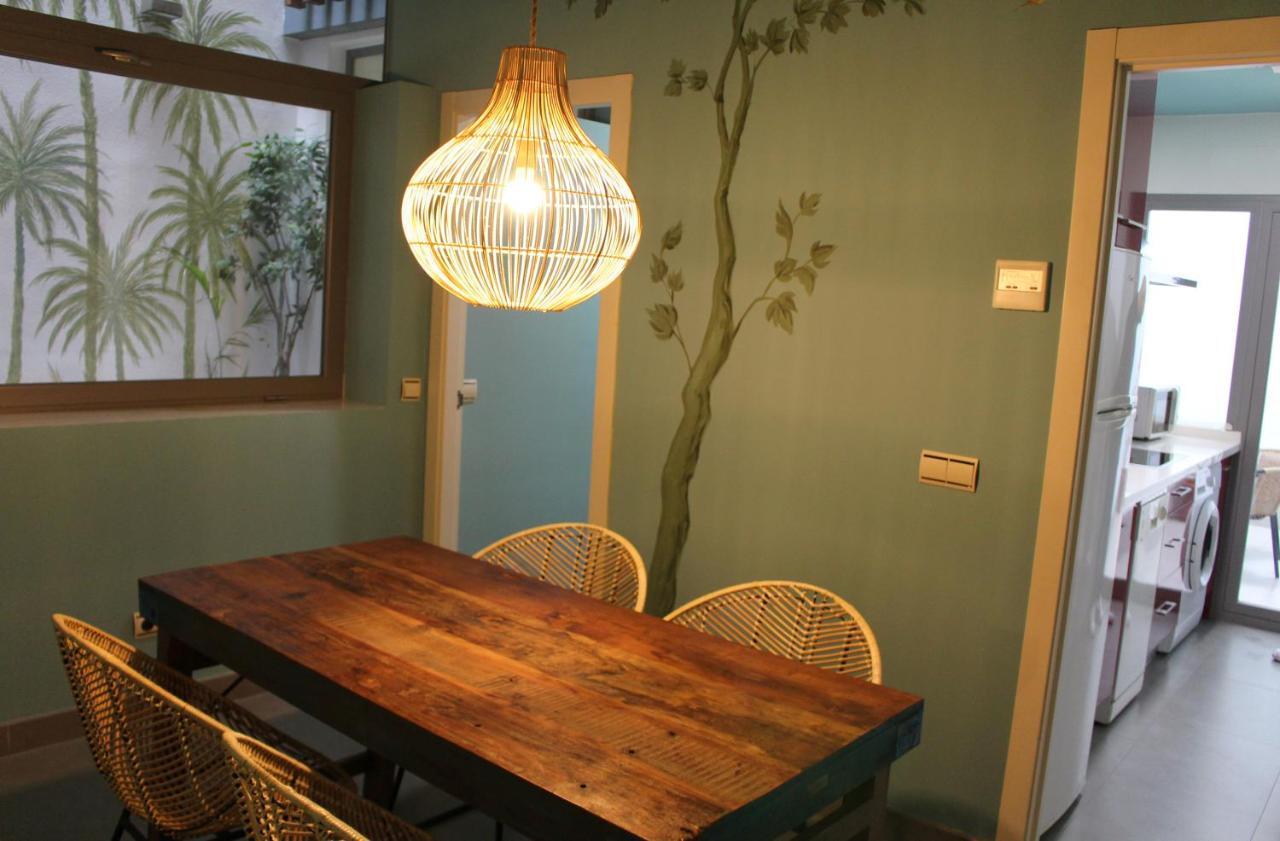 Ritual Sevilla Suites - Malaver 23 (Adults Only) Bagian luar foto