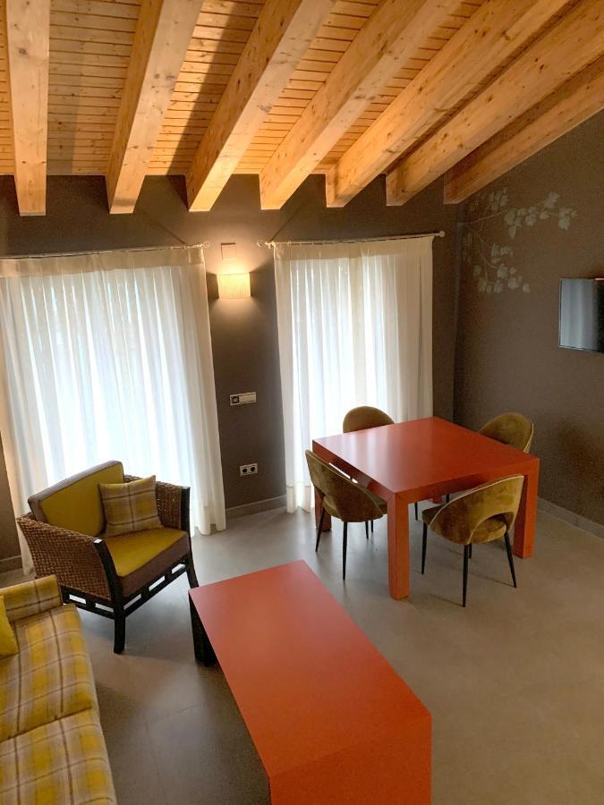 Ritual Sevilla Suites - Malaver 23 (Adults Only) Bagian luar foto