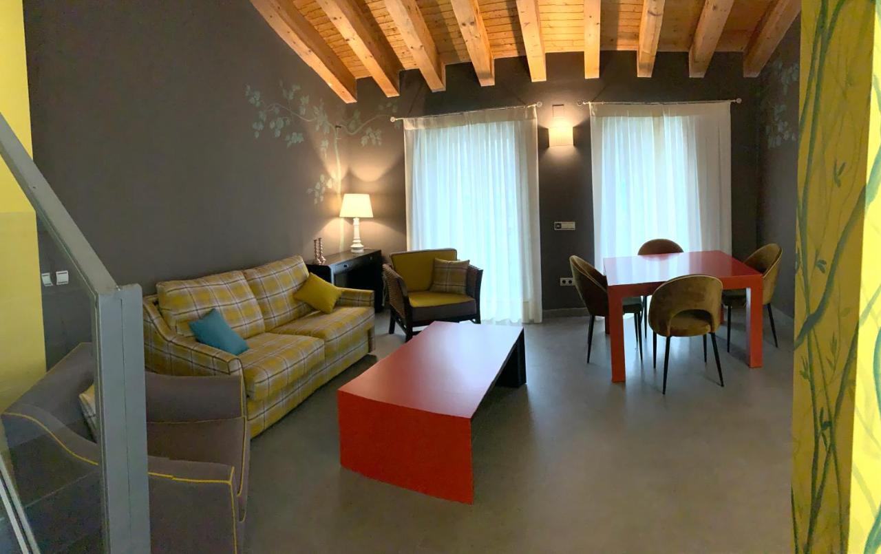 Ritual Sevilla Suites - Malaver 23 (Adults Only) Bagian luar foto