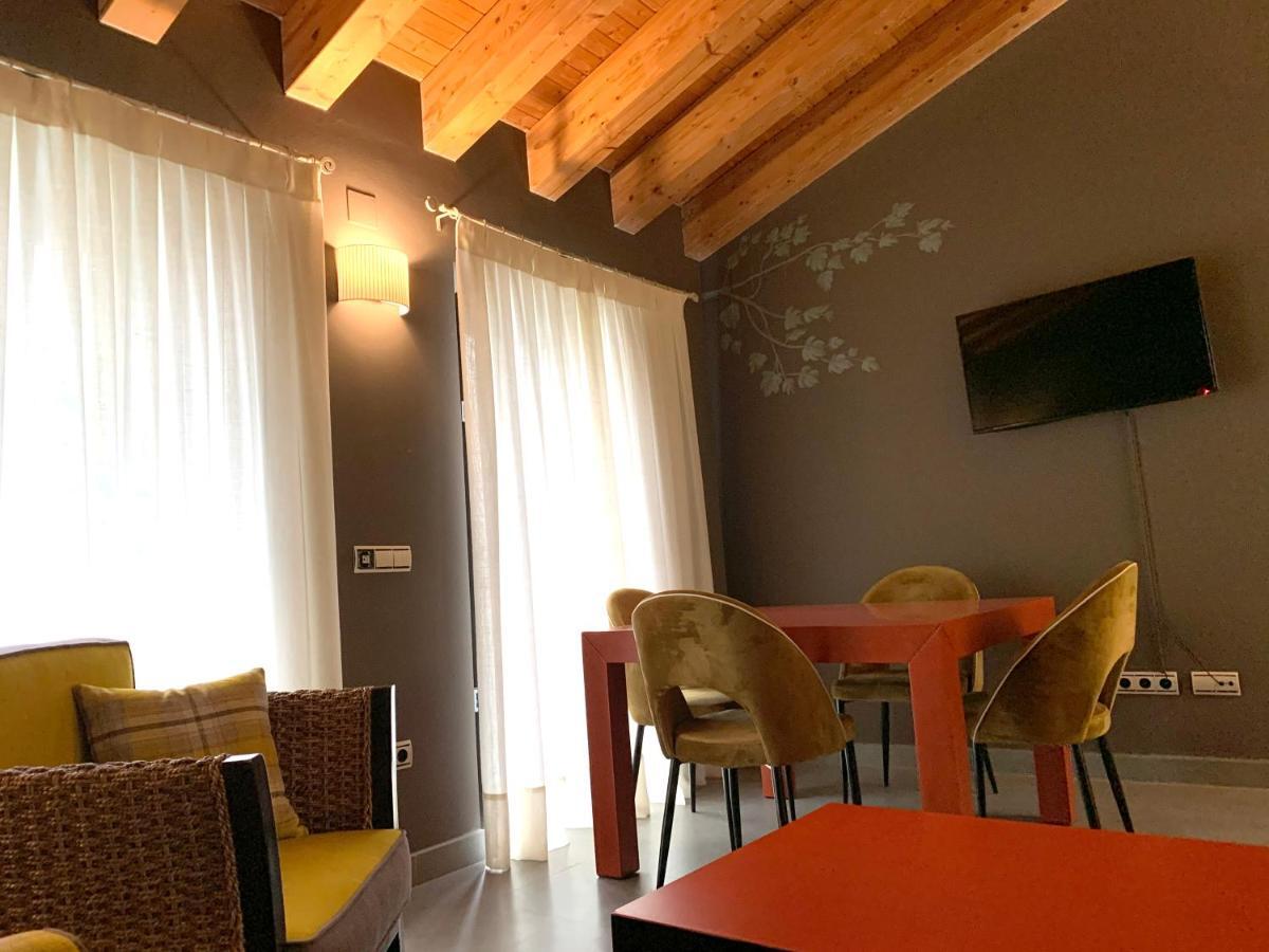 Ritual Sevilla Suites - Malaver 23 (Adults Only) Bagian luar foto