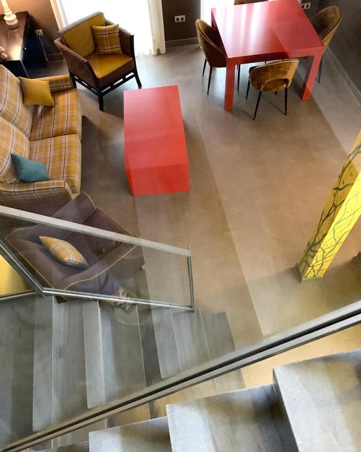 Ritual Sevilla Suites - Malaver 23 (Adults Only) Bagian luar foto